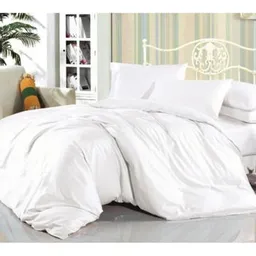 Textile de casă Cottony SLP Bumbac Alb: 1 pers