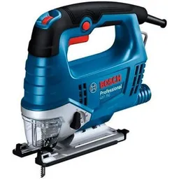 Bosch GST 750 06015B4121