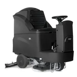 Mașină de spălat pardoseli Fimap MR 75B CB Standard (109215)