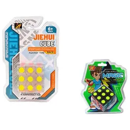 Puzzle Promstore 38370 Кубик Рубика магический круги