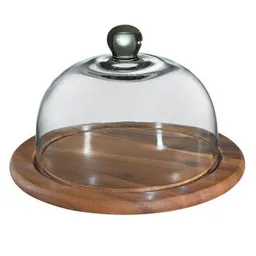 Tavă de bucătărie Zassenhaus 55870 Tocator salcam 30cm