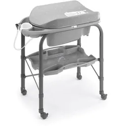 Comoda de infășat CAM CAMBIO С209-265 grey coniglio