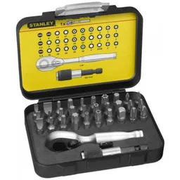Set de biți "EXPERT" 32 pcs. 1-13-904 Stanley Fatmax