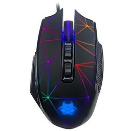 Mouse gaming Tracer GAMEZONE Space