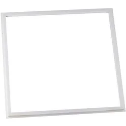 Corp de iluminat interior LED Market Frame Lamp 48W, 3000K, LMF-595 panel 596*596mm