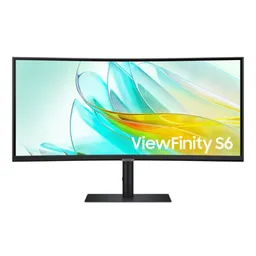 Samsung ViewFinity S6 LS34C650UAIXCI