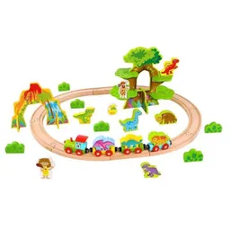 Set de construcție Tooky Toy TKI054
