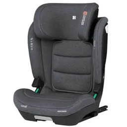 Kikka Boo 41002150020 i-Scout i-Size