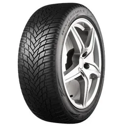 Anvelopă Firestone 215/60 R16 99H WINTERHAWK 4 XL