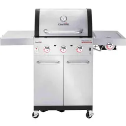 Char-Broil Gratar pe gaz Professional PRO 3