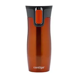 Contigo West Loop Tangerine