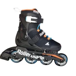 Role Rollerblade 07226500956 MAXX Limited edition 33-36,5
