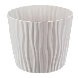 Ghiveci pentru flori Idea М3190 Ghiveci ВОЛНА pentru flori D250mm 8lit
