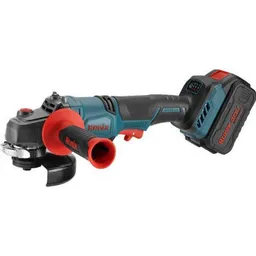 Mașina de polisat Ronix 8901-40V Ø125мм 40V 2x2Ah