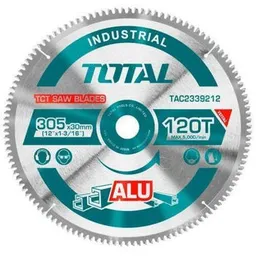 Disc de taiere Total Tools TAC2339212 305x30mm
