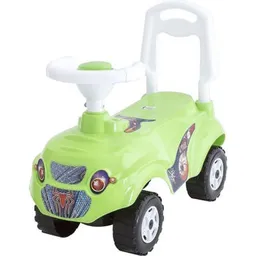 Tolocar Richi PR1 / 1 (5189) Microcar green 157