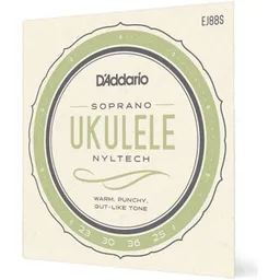 Coarda pentru instrument muzical D’Addario EJ88S