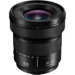Panasonic S-R1428E