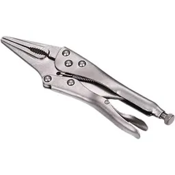 Clește Hoteche 110313 клещи зажимные длинн. челюсти 9" 220 mm