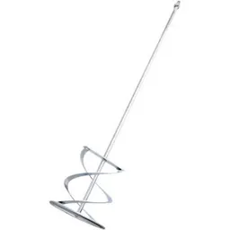 Mașină de amestecat Hoteche 423811 Мешалка для клея зинк. Ø120x600mm M14