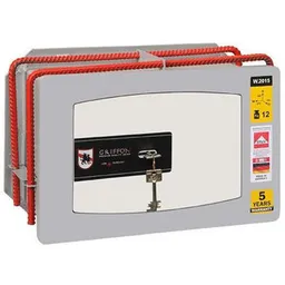 Safeu încorporat Griffon W.2015.K (200x305x150), built-in