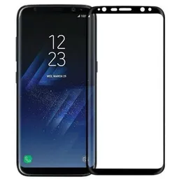 Screen Geeks Glass Pro Galaxy S8 Plus