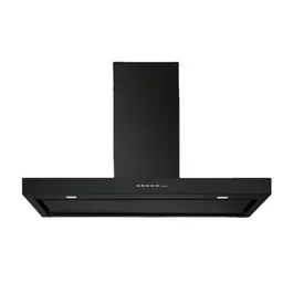 Hotă Falmec PLANE PLUS ISOLA 120 Europe Black (w/o filter pack)