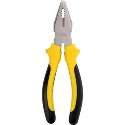 Clește Topmaster TM-210113 плоскогубцы комбинированные 200мм