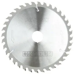 Hitachi-Hikoki Pânză circulară pentru metal