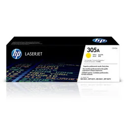 HP 305A (CE412A)
