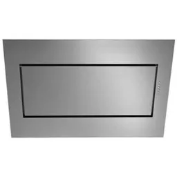 Hotă Falmec QUASAR EVO/PLUS 90 E.P.CAP. Grey Glass (with filter pack)