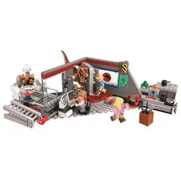 Set de construcție Optmarket OP РД02.252