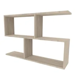 Raft decorativ Smartex (13003) RD2 Stejar Deschis