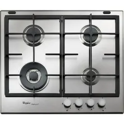 Whirlpool GMAL6422/IXL