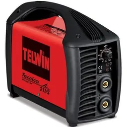 Telwin Tecnica 211/S (816022)