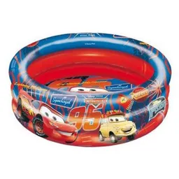 Mondo 16/243 надувной WD Cars