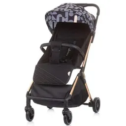 Chipolino EASY GO ebony LKEG02301EB