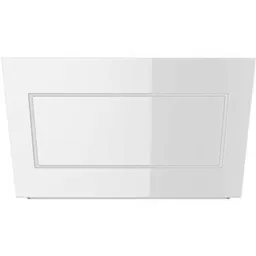 Hotă Falmec QUASAR EVO/PLUS 120 E.P.CAP. White Glass (109) (with filter pack)