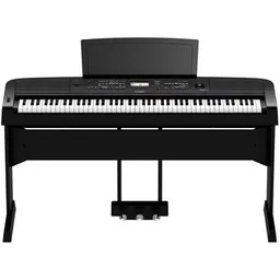 Yamaha DGX-670 B