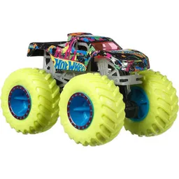 Mașină Hot Wheels HCB50 Monster Trucks