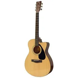 Yamaha FS100 C Natural