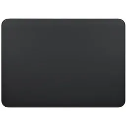 Mouse Apple Magic Trackpad Black Multi-Touch Surface ZKMXKA3ZMA