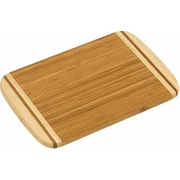 Tocător de tăiere Kesper 58113 din bambus