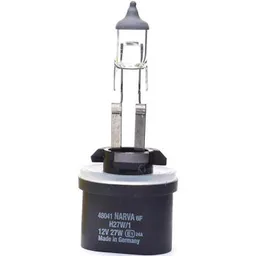 Lampă auto Narva H27W/1 12V 27W PG13 (48041)
