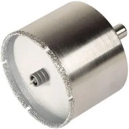 Wolfcraft Coroana de gaurit diamantata Ceramic