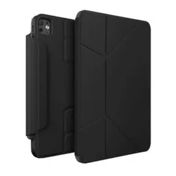 UNIQ iPad Pro 13 (2024) Ryze 360, Midnight Black