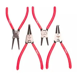 Clește Ronix RH-1700 Щипцы для стопорных колец 7" 180mm 4шт