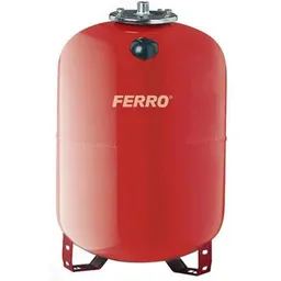 Vas de expansiune Ferro RV50 - CO50S vas de expansiune incalzire 50L