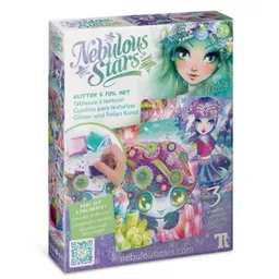 Marinia Nebulous Stars 11027