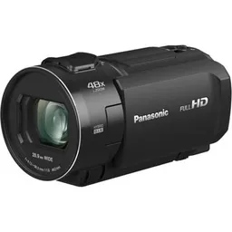 Cameră video Panasonic HC-V900E-K